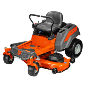 Radio cero 24 HP 54" 726CC Husqvarna Z254F