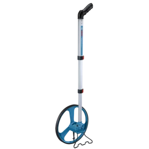 Odómetro rueda de Medición con Bolso Bosch GWM 32 principal