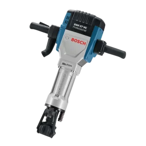 Martillo Demoledor Bosch GSH 27 VC | El Más Potente de Bosch principal