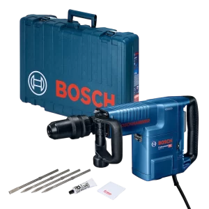 Martillo Demoledor Bosch GSH 11 E | El Más Potente de Bosch principal