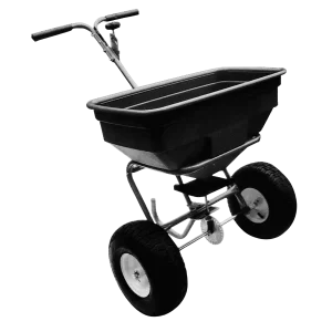 Esparcidor Semilla De Empuje Niwa Knw-200