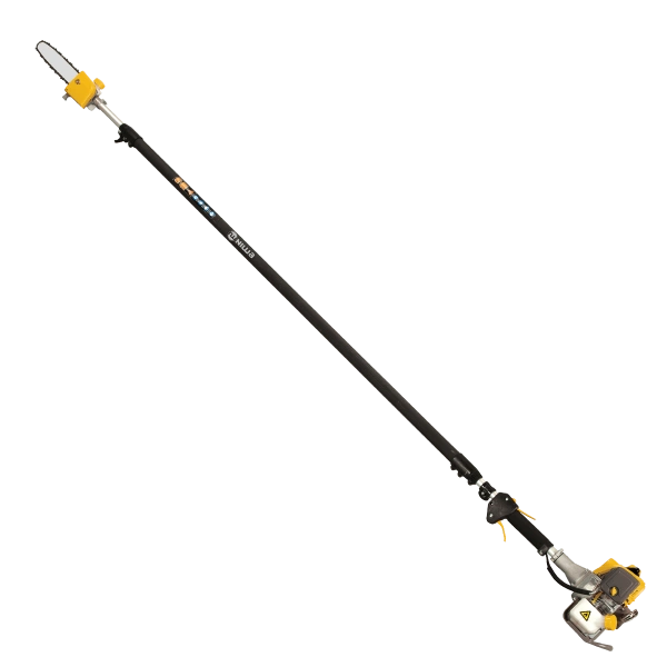 Podadora de altura 27cc 10" NIWA JNW-27 1133327