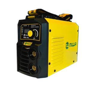 Soldadora inverter Niwa MMA-160 1400160 monofásica 160A