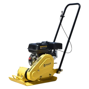 Plancha compactadora Niwa MCNW-55H motor Honda GX160 5,5HP
