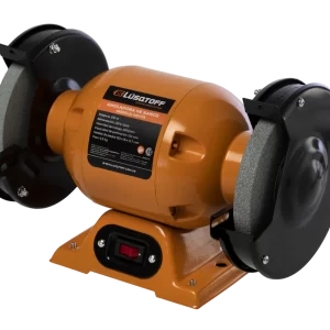 AB-375 AMOLADORA DE BANCO • 375 W