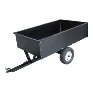 Carro Para Minitractor Niwa Onw-100