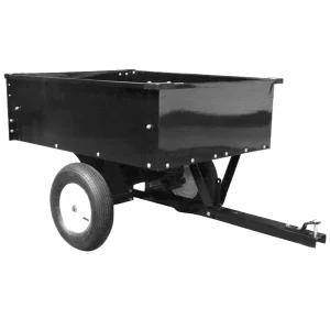 Carro Para Minitractor Niwa Onw-50