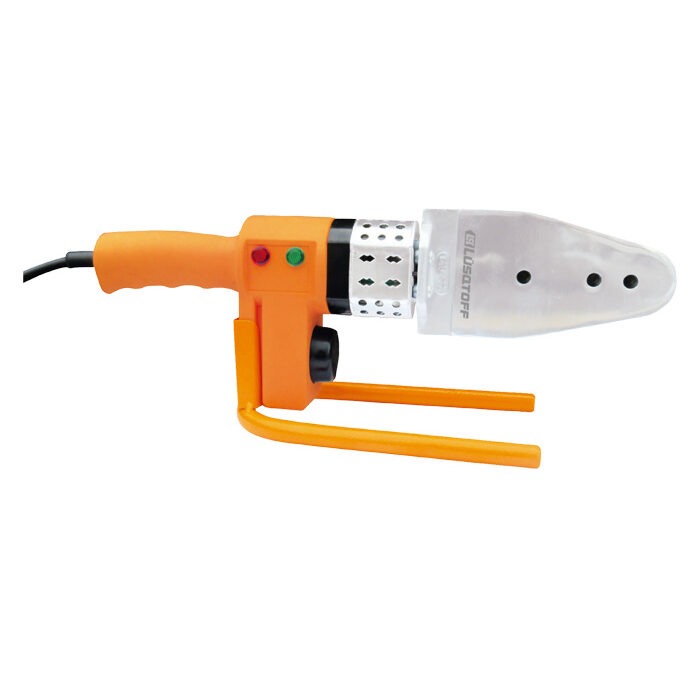 Termofusora 1500W LUSQTOFF LTF-6315
