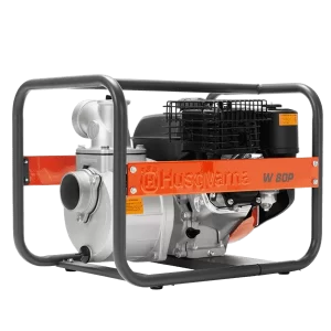 Motobomba Husqvarna W80P