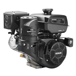Motor horizontal Kohler CH440 Arranque eléctrico