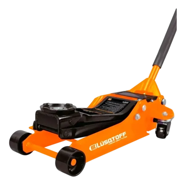 Crique Lusqtoff LQC3.5EX
