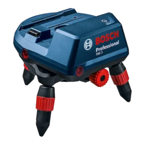 Soporte universal para Laser BOSCH RM3