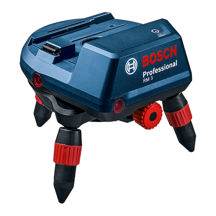 Soporte universal para Laser BOSCH RM3