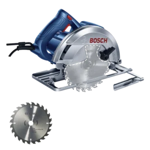 Sierra circular 184mm 1500w BOSCH GKS-150