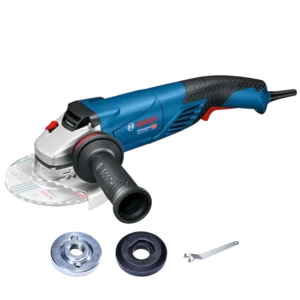 Amoladora Angular 125mm 1800W Bosch GWS18-125PL