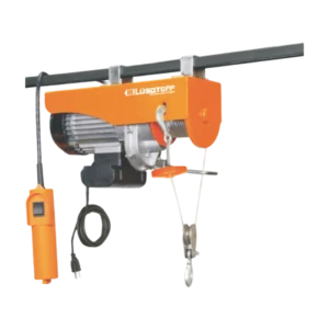 Aparejo Eléctrico 500-1000 Kg LUSQTOFF N3