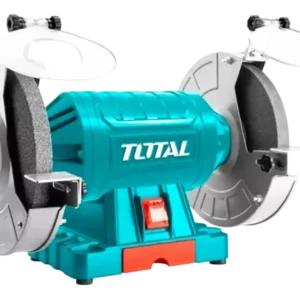 Amoladora de Banco 6" 150W TOTAL TBG15015-4