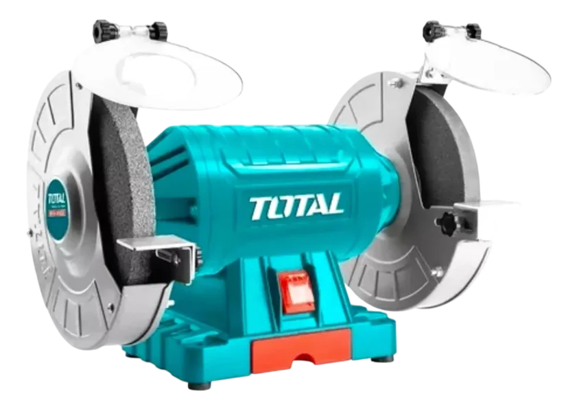 Amoladora de Banco 6" 150W TOTAL TBG15015-4