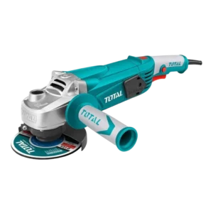 Amoladora angular 4.5" 115mm 1400 W TOTAL TG1141256-4