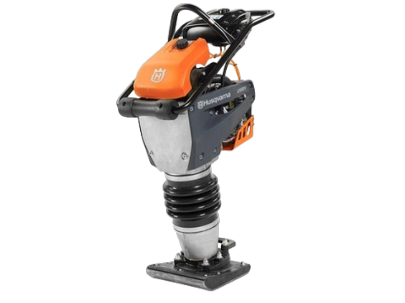 Motopisón 4HP 11" Husqvarna LT6005