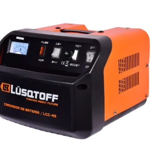 Cargador de bateria 12-24V 20Amp Lusqtoff Lcc-45