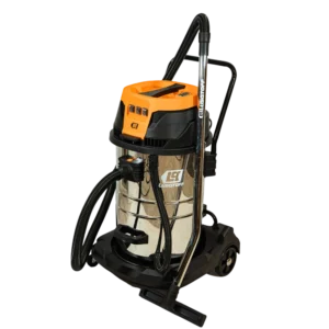 Aspiradora 3000W Lusqtoff LA-8003M