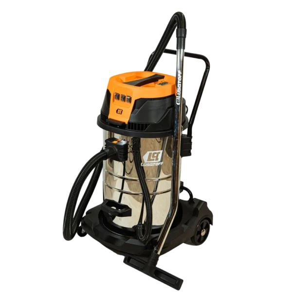 Aspiradora 3000W Lusqtoff LA-8003M