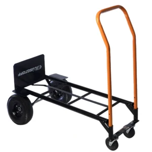 Carro Multifunción Lusqtoff Lqc-250