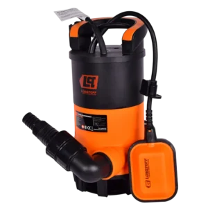 Bomba sumergible 750w Lusqtoff LSP-750
