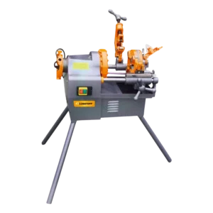Roscadora De Caños 750w 1/2" a 2" Lusqtoff Lro-2