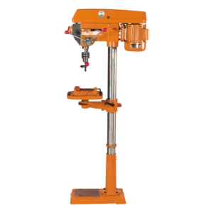 Taladro de pie 20mm 750W Lusqtoff Tb-20