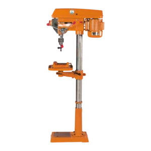 Taladro de pie 22mm 750/900w Lusqtoff TB-25