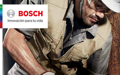 Catálogo Bosch