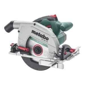 Sierra Circular Metabo KS 66 FS