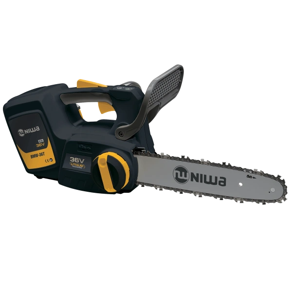 Motosierra de poda a batería Niwa 36V BMPW-085