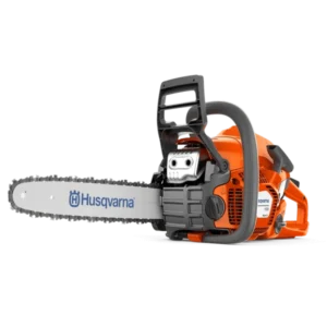 Motosierra Husqvarna 135 Mark II 7861846 38cc con espada de 16 pulgadas