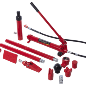 Expansor para chapistas 10 Tns LUSQTOFF JK-1003