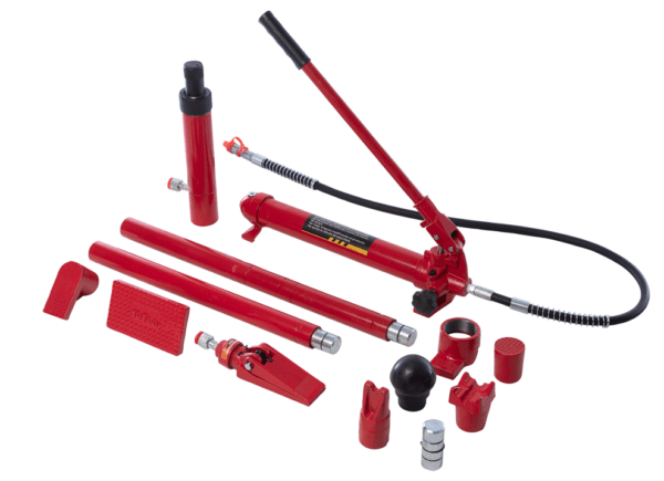 Expansor para chapistas LUSQTOFF JK-1003