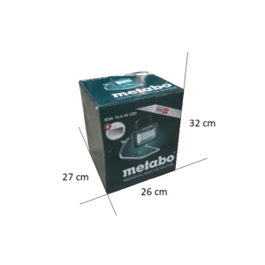 Reflector METABO 18V 2600 LUMENS