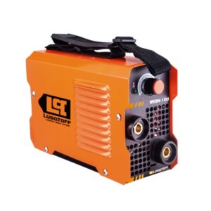 Soldadora inverter Lusqtoff MMA IRON-100