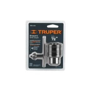Mandril C/Llave 13 mm TRUPER 16478