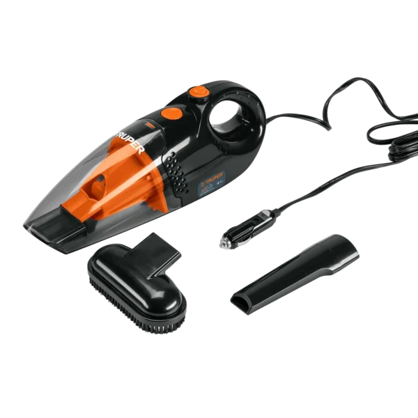 Aspiradora Para Auto TRUPER 100648