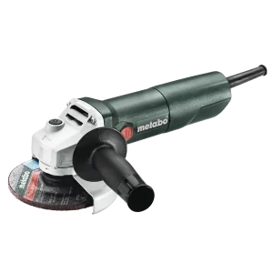 Amoladora angular Metabo W 650-125