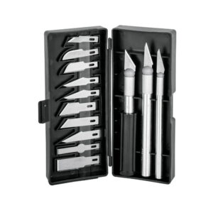 Juego de Cuchillas 13 Pzs PRETUL 22409