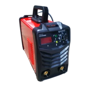 Soldadora inverter MMA Karut KSE200 220A 5,6 kVA