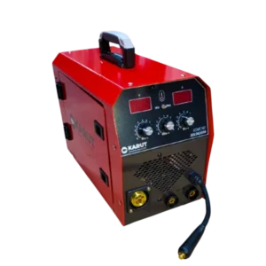 Soldadora inverter Karut KSME240 MMA MIG 240A 5,5 kVA