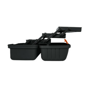 Caja para Pesca de 16" TRUPER 10539
