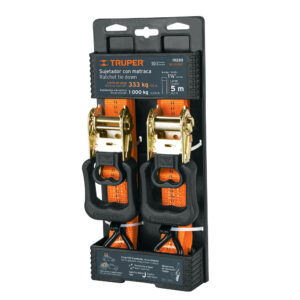 Suncho Amarre con Crique X2 TRUPER 19285