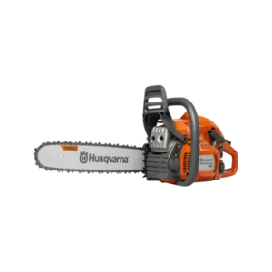 Motosierra Husqvarna 450 II 0760718 50cc con espada de 18 pulgadas