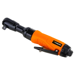 Llave crique neumática Lusqtoff LX-003 1/2 pulgada 81 Nm con bocallaves y maletín